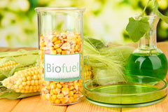 Green Bottom biofuel availability