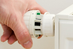 Green Bottom central heating repair costs