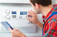 free Green Bottom gas safe engineer quotes
