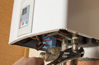 free Green Bottom boiler install quotes