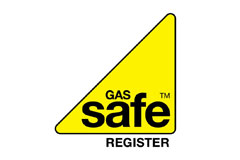 gas safe companies Green Bottom